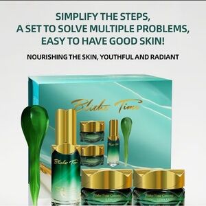 Ginseng Serum - all skin types